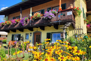 ferienwohnung haus klausner schönau königssee berchtesgaden