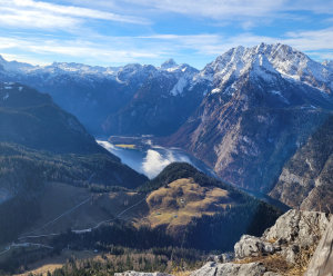 ferienwohnung haus klausner schönau königssee berchtesgaden