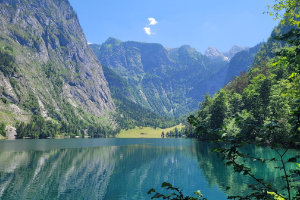 ferienwohnung haus klausner schönau königssee berchtesgaden