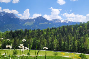 ferienwohnung haus klausner schönau königssee berchtesgaden