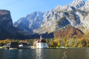 ferienwohnung haus klausner schönau königssee berchtesgaden